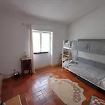 Casa Dos Pinheiros Nyaraló