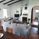 Nyaraló Casa Dos Pinheiros *