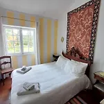 Casa Dos Pinheiros Nyaraló Casal do Narcizo