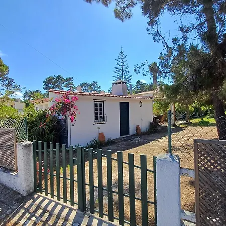 Hébergement de vacances Casa Dos Pinheiros *