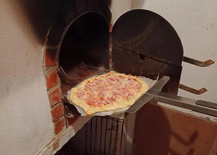 Casa Dos Pinheiros 度假居 Casal do Narcizo