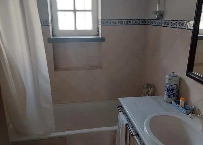 度假居 Casa Dos Pinheiros *